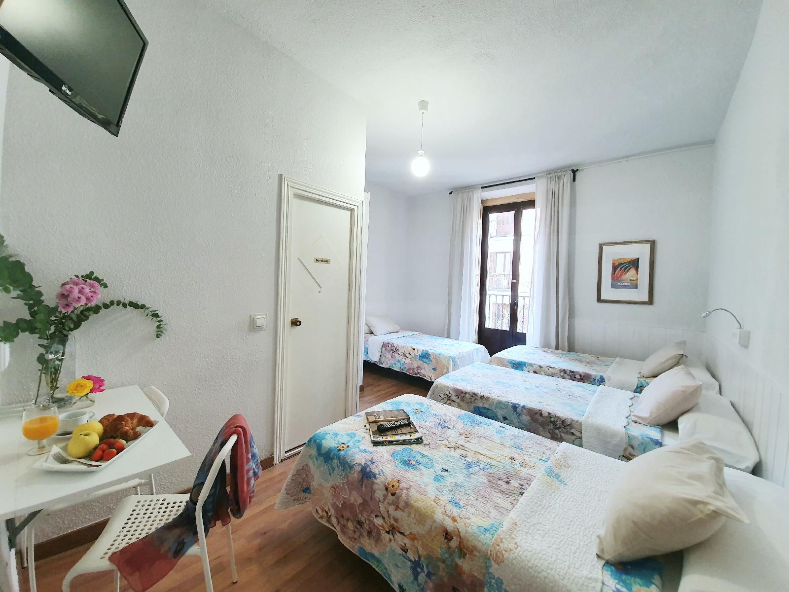 Hostal Alicante