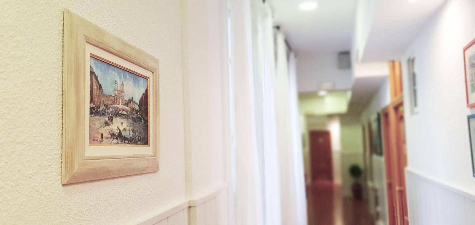 Hostal Alicante