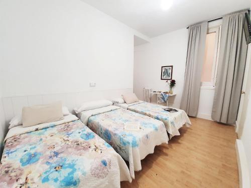 Hostal Alicante