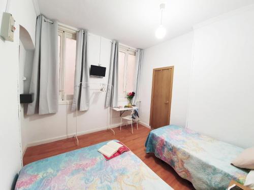 Hostal Alicante