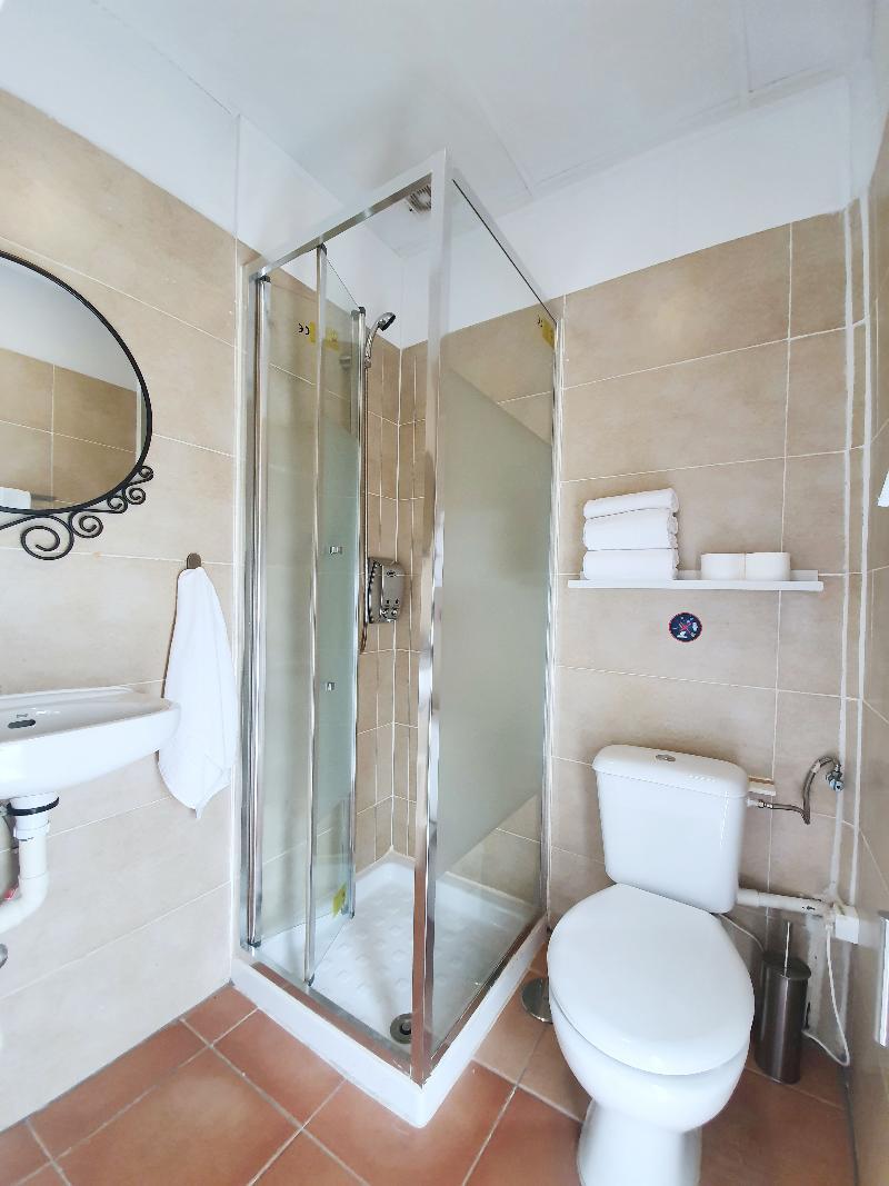 Hostal Alicante