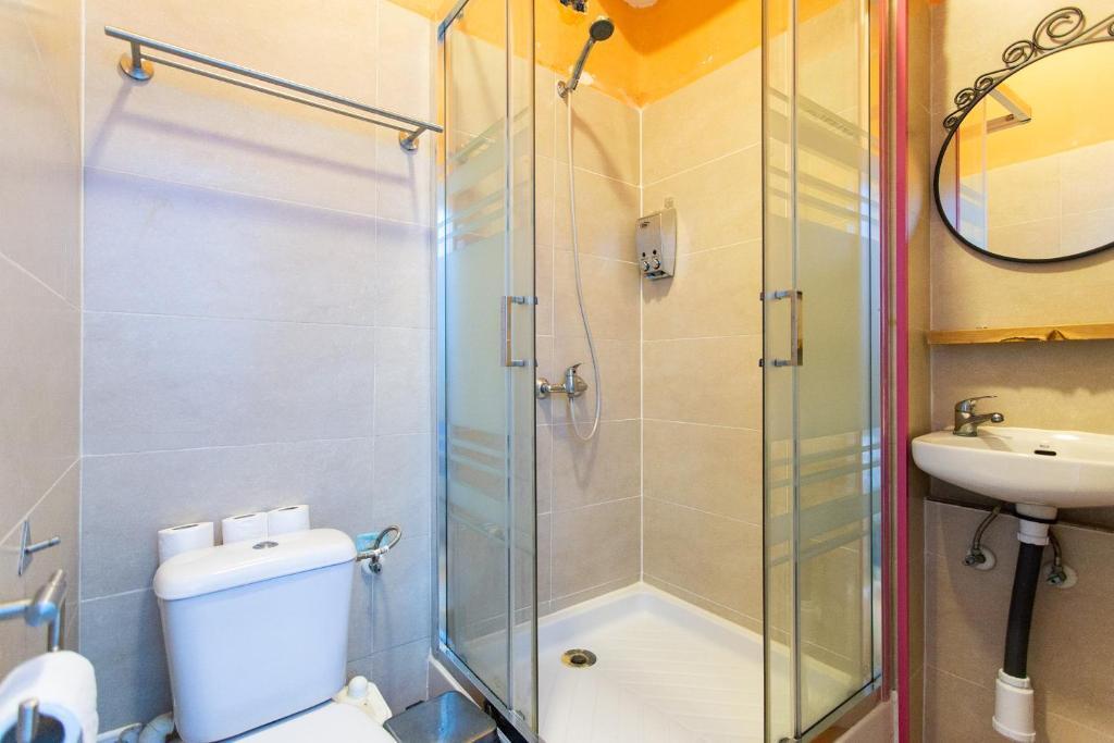 Hostal Alicante