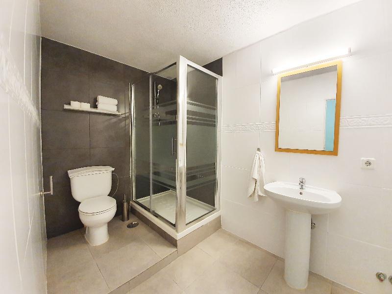 Hostal Alicante