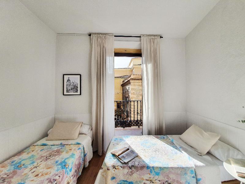 Hostal Alicante