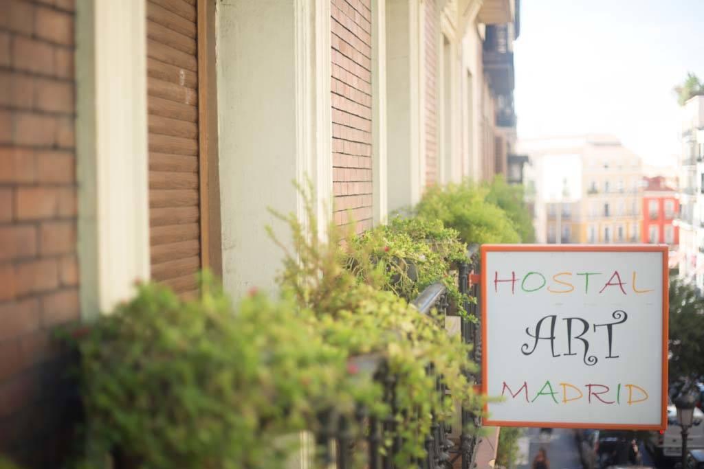 Hostal Art Madrid