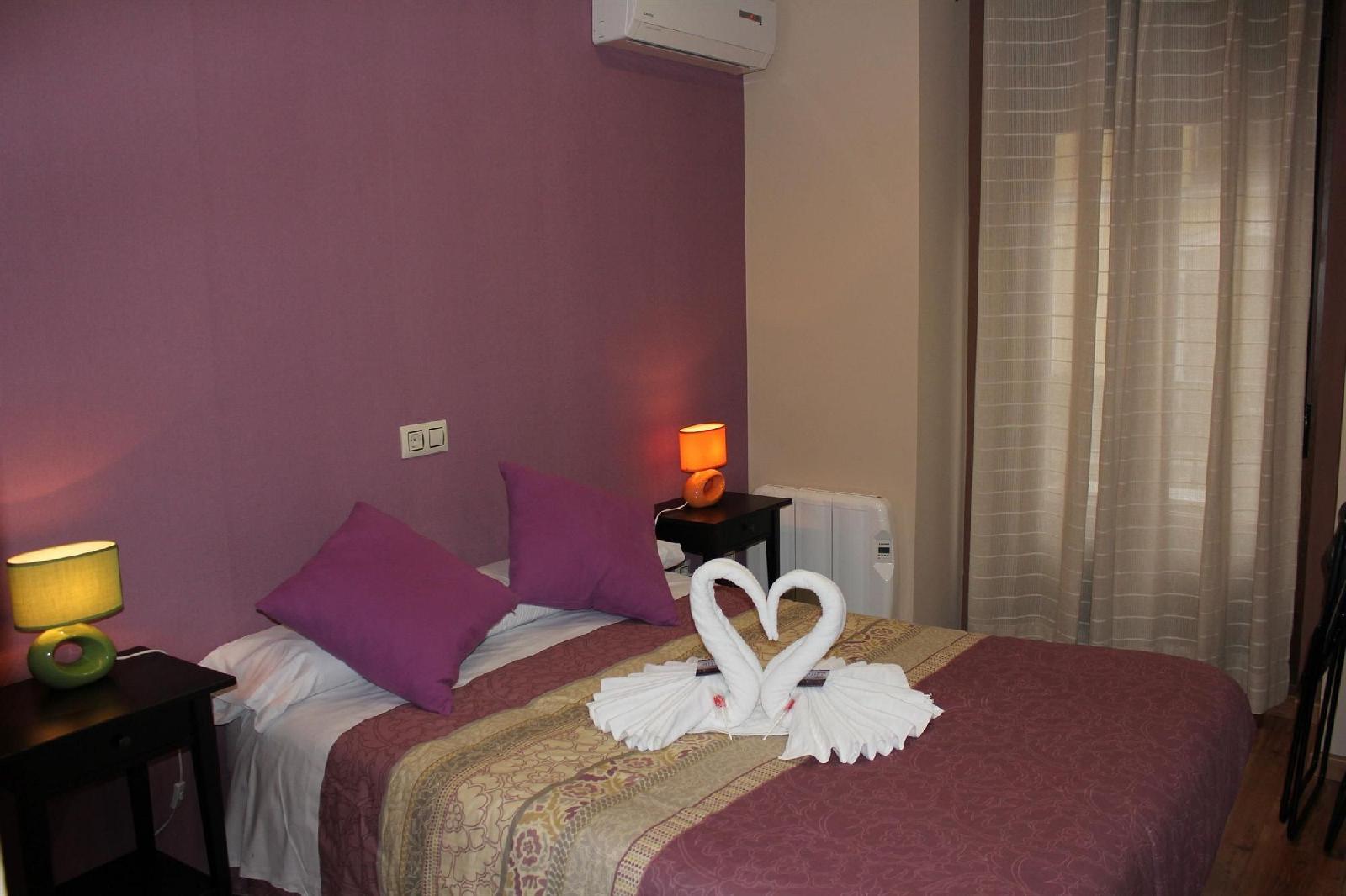Hostal Art Madrid