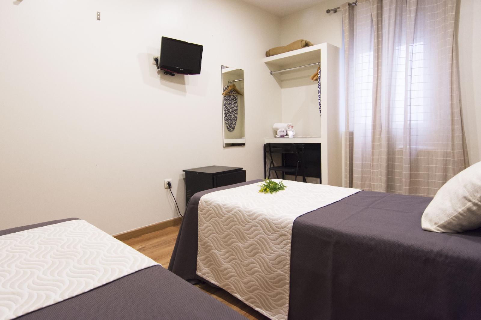 Hostal Art Madrid