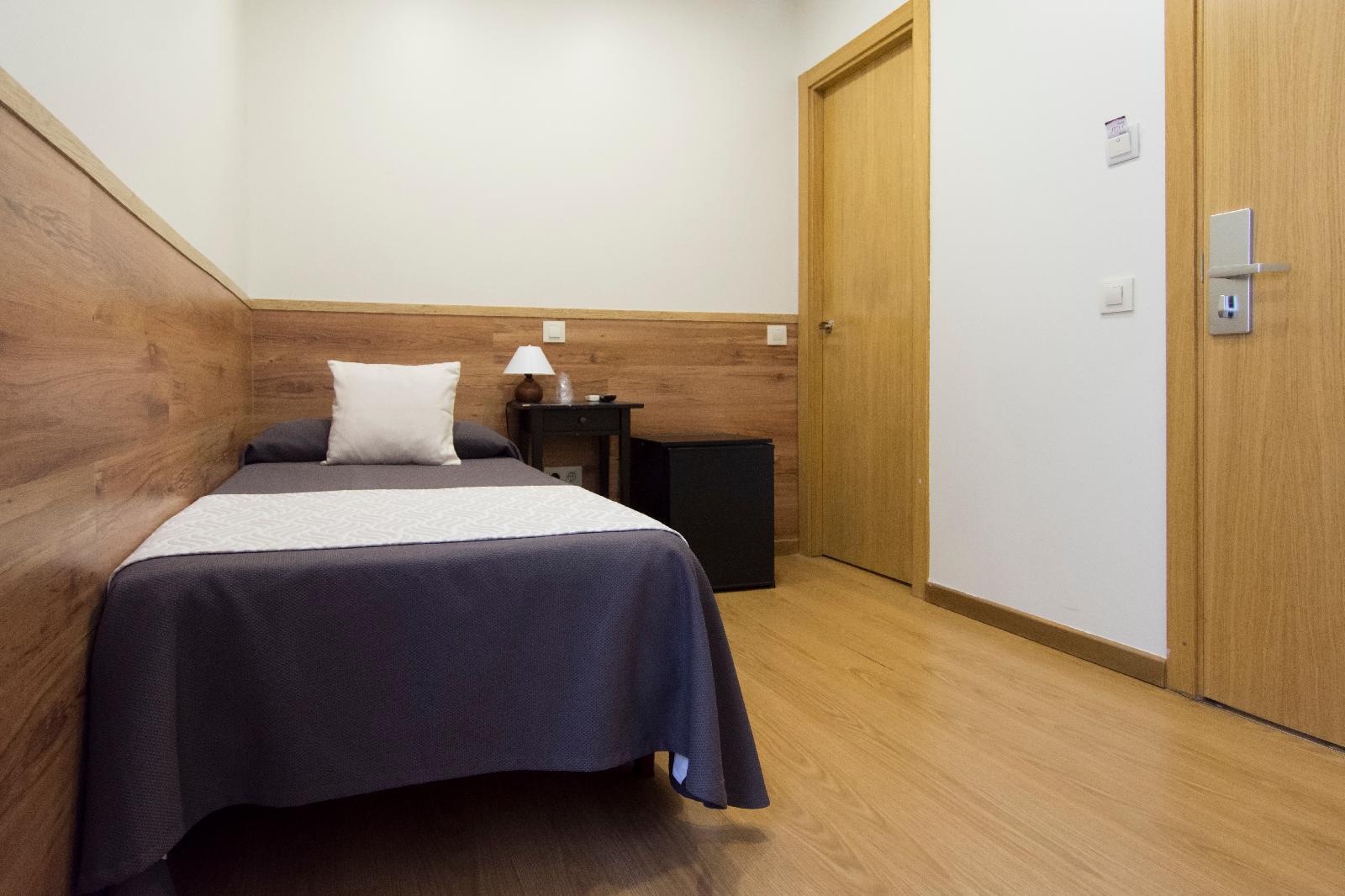 Hostal Art Madrid