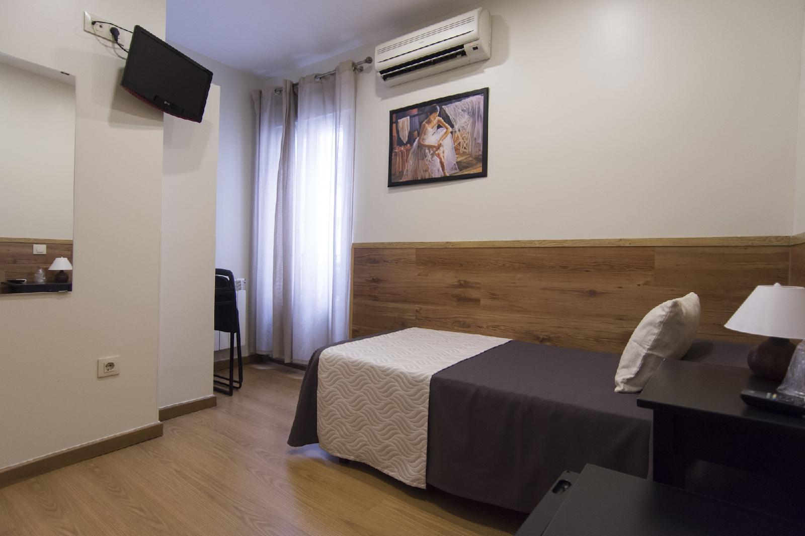 Hostal Art Madrid