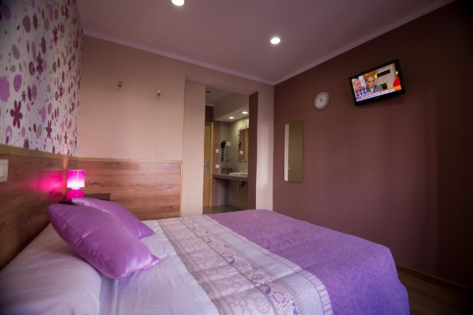 Hostal Art Madrid