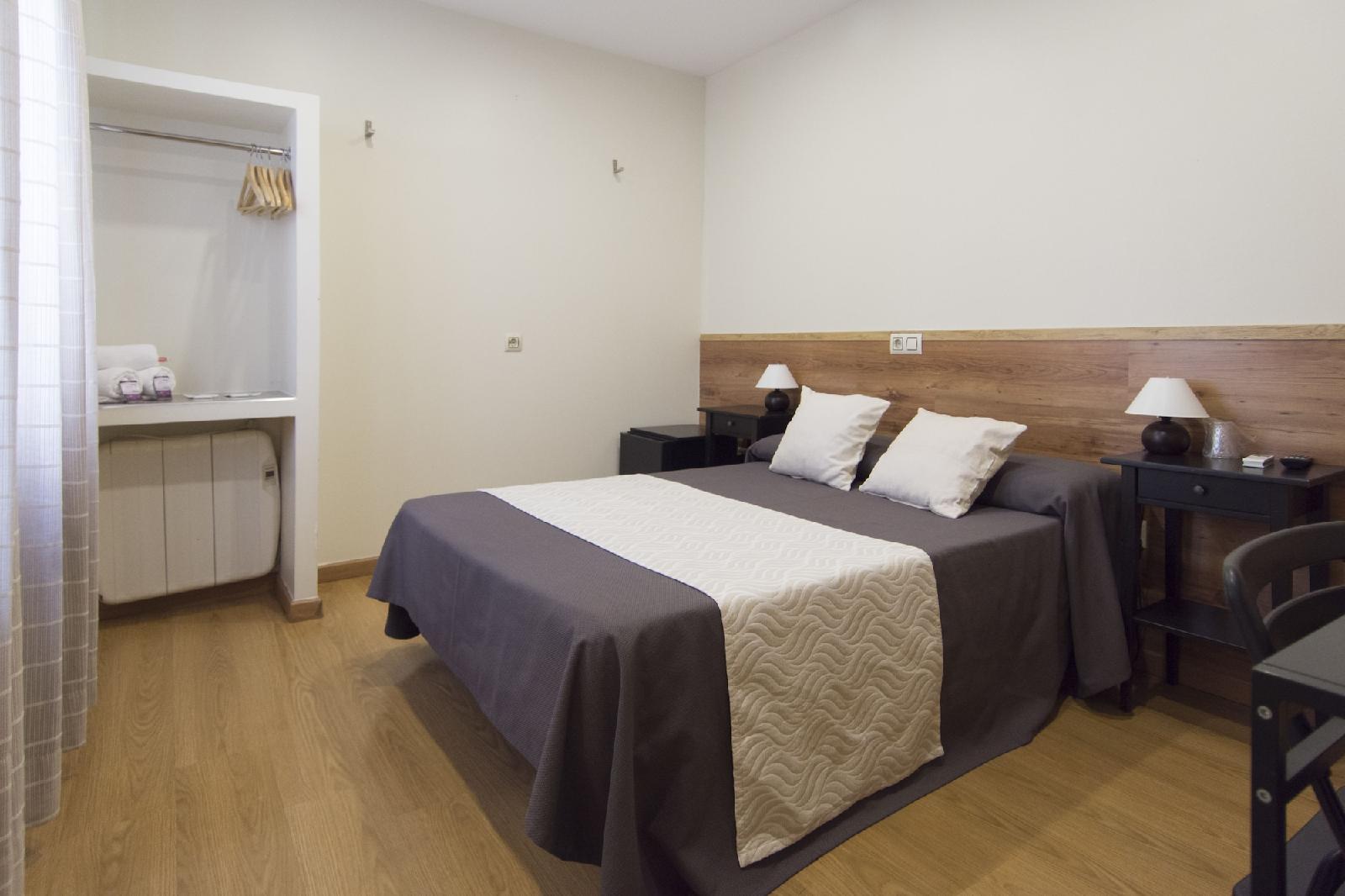Hostal Art Madrid