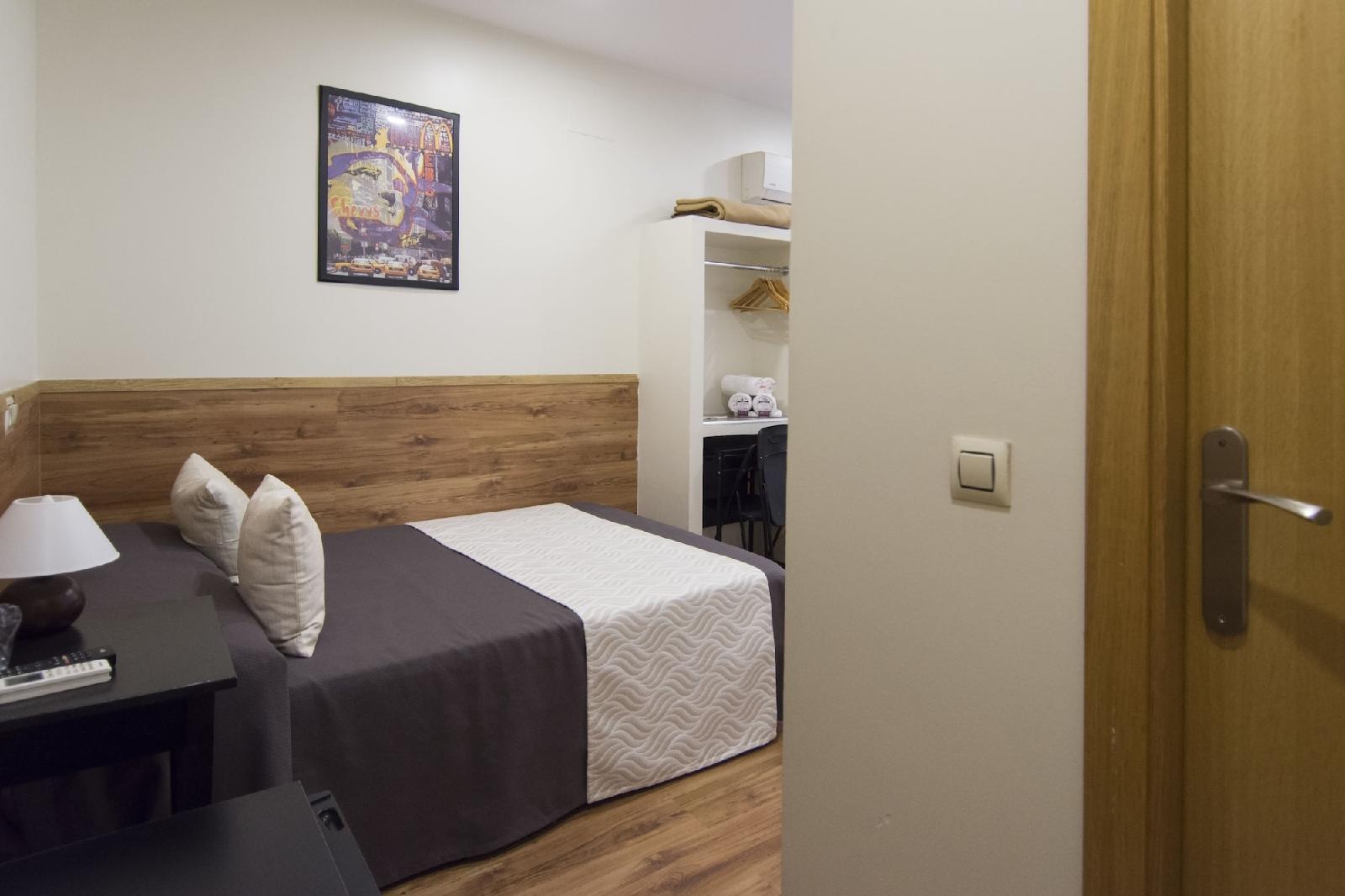 Hostal Art Madrid