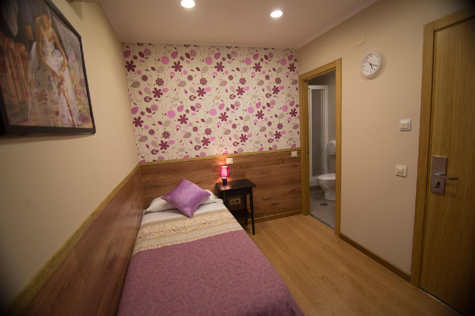 Hostal Art Madrid