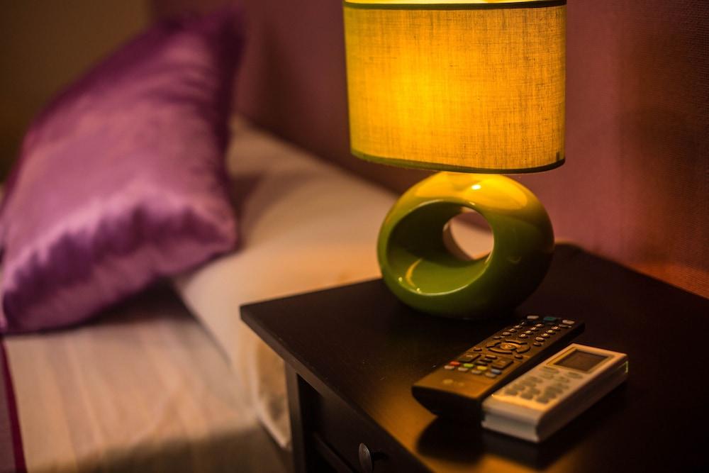 Hostal Art Madrid