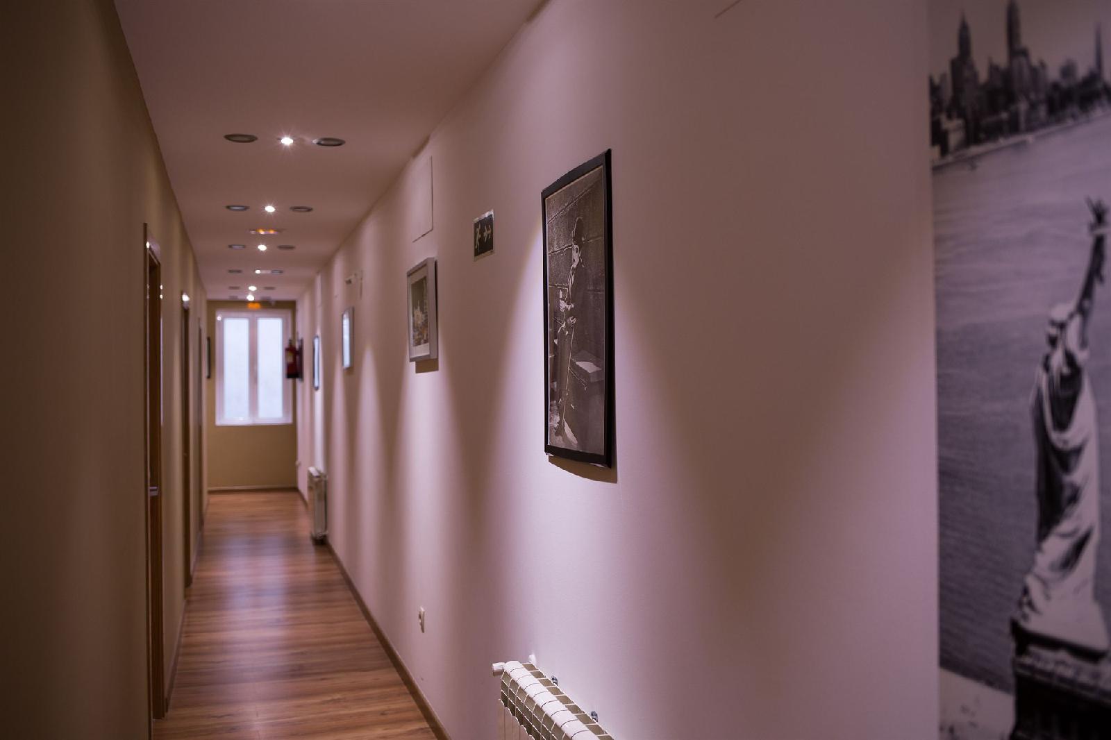 Hostal Art Madrid