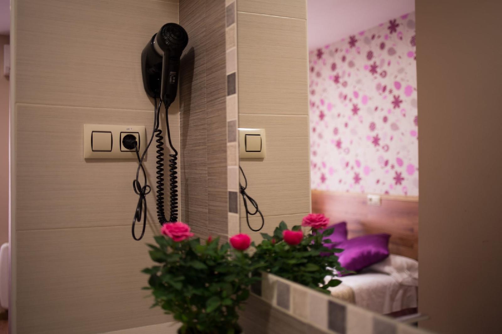 Hostal Art Madrid