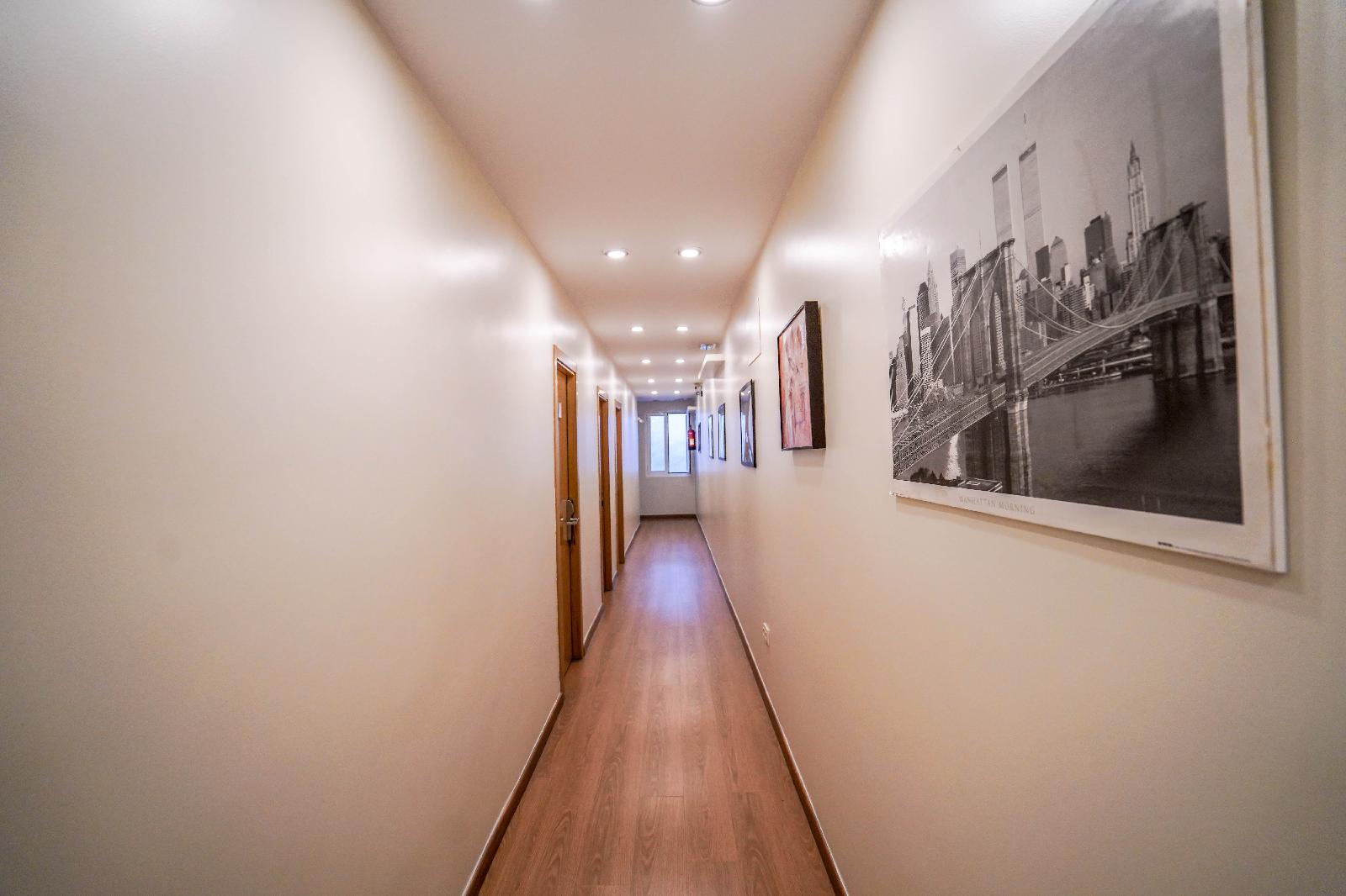Hostal Art Madrid