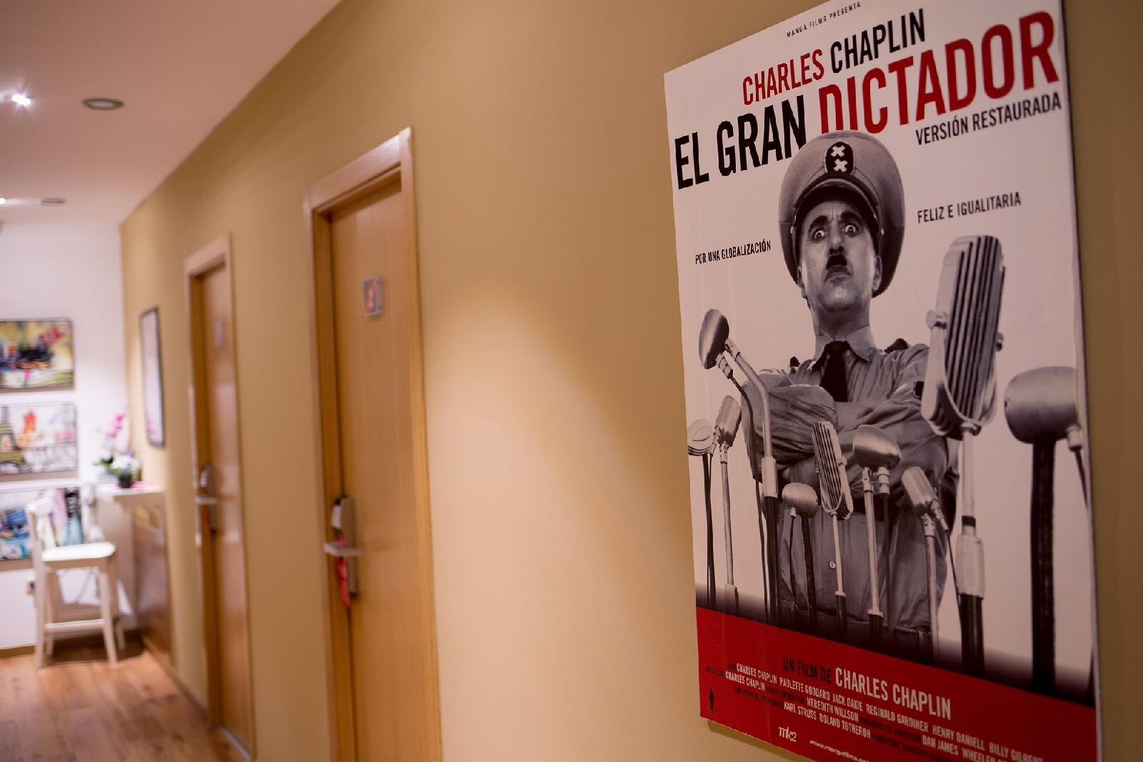 Hostal Art Madrid