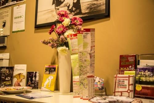 Hostal Art Madrid