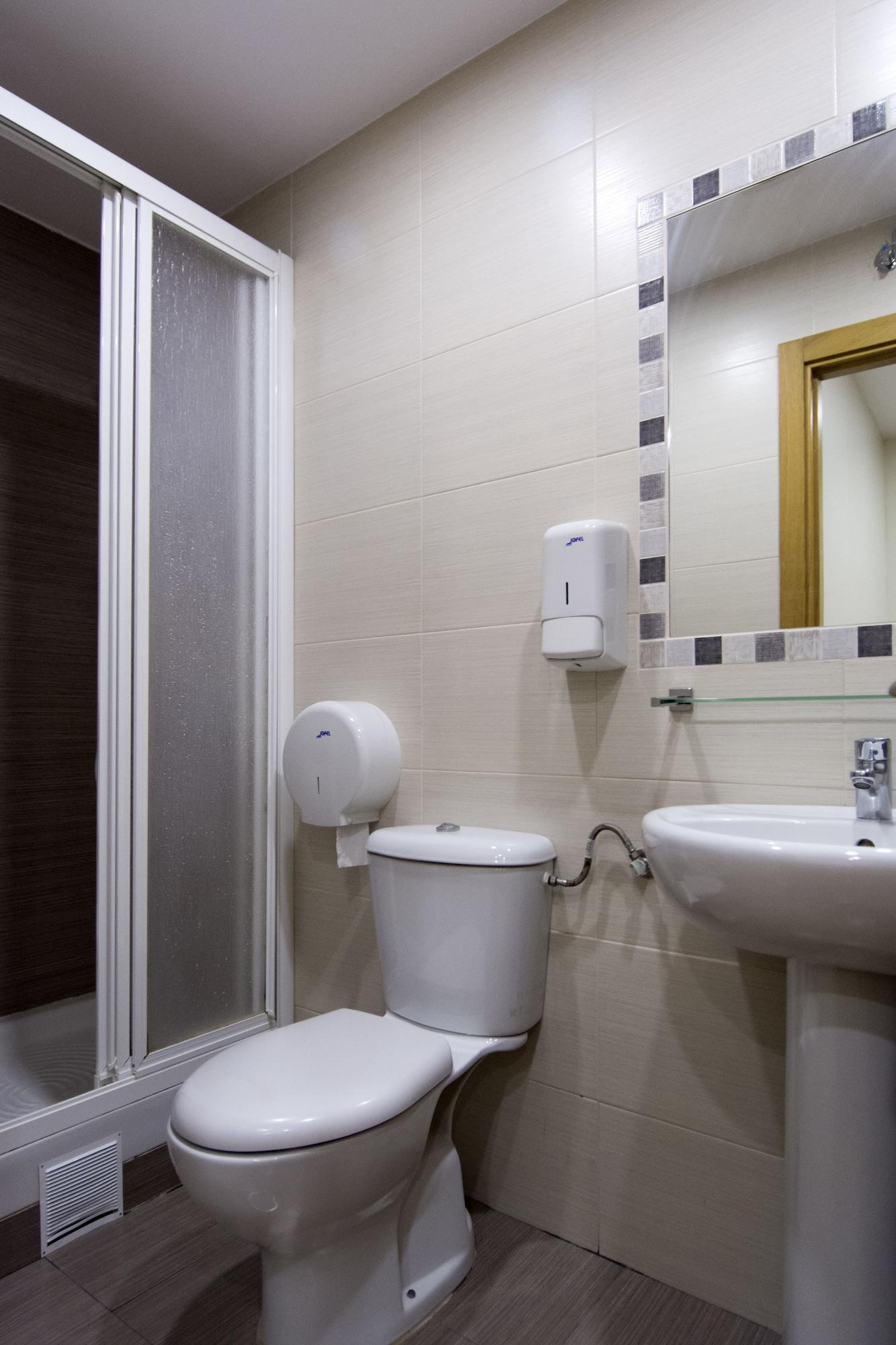 Hostal Art Madrid