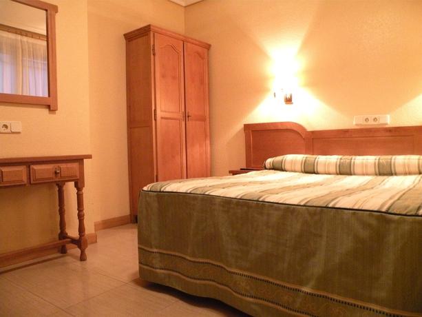 Hostal Benamar