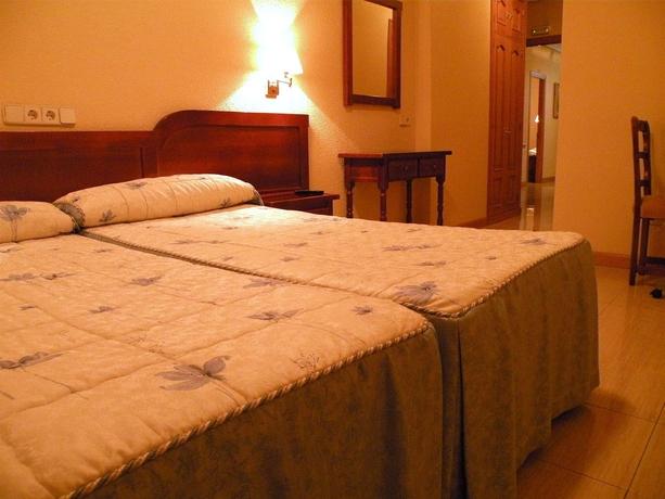 Hostal Benamar