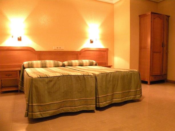 Hostal Benamar