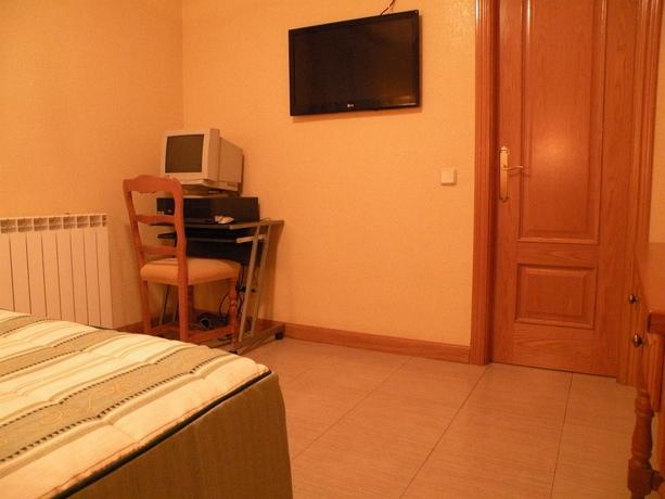 Hostal Benamar