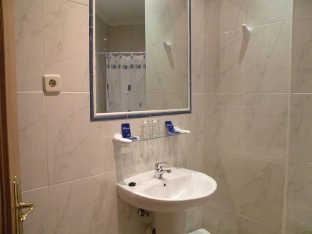 Hostal Benamar