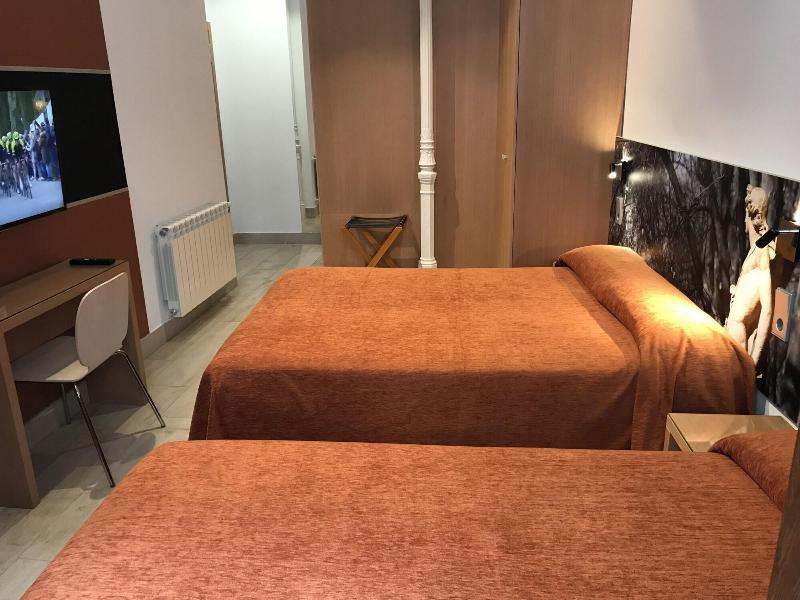 Hostal Cervelo