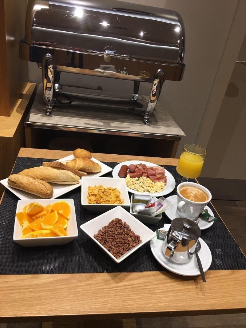 Hostal Cervelo