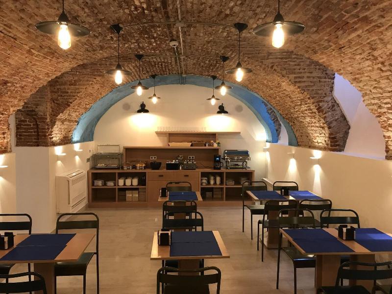 Hostal Cervelo