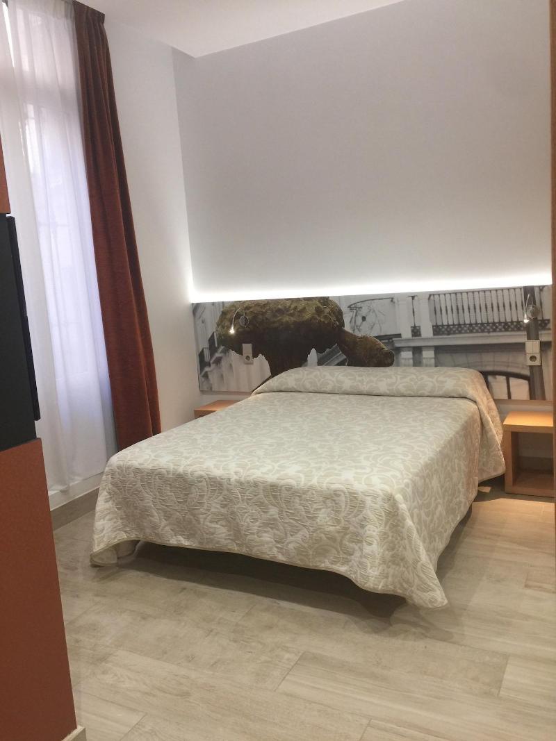 Hostal Cervelo