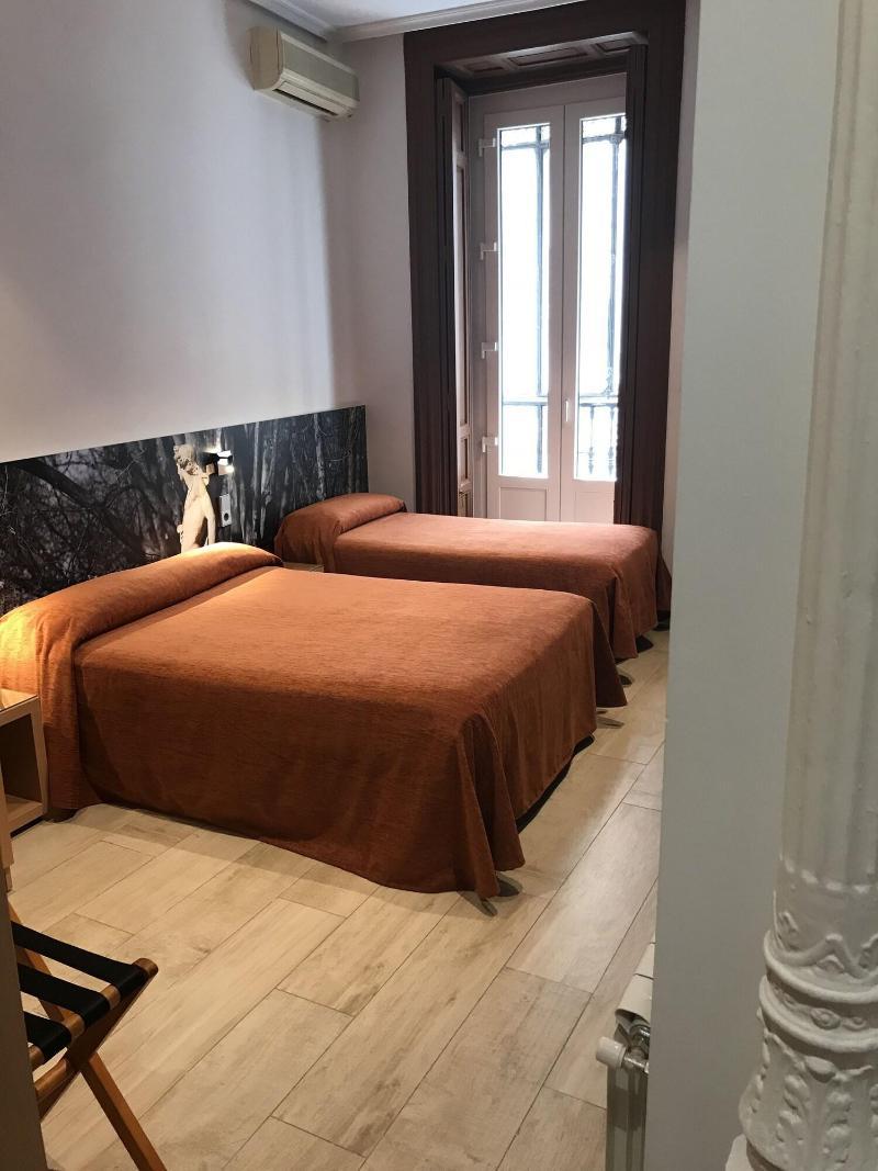 Hostal Cervelo