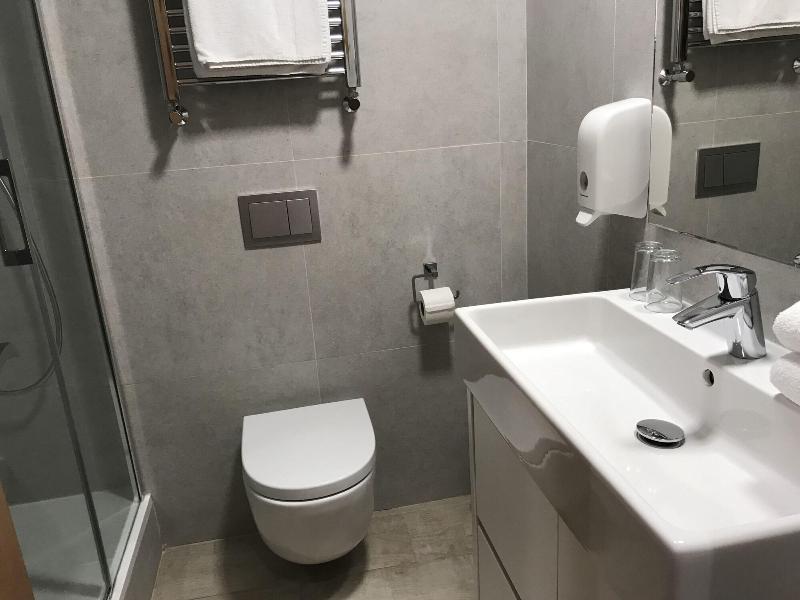Hostal Cervelo
