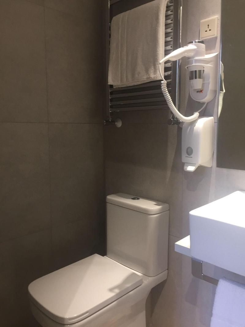 Hostal Cervelo