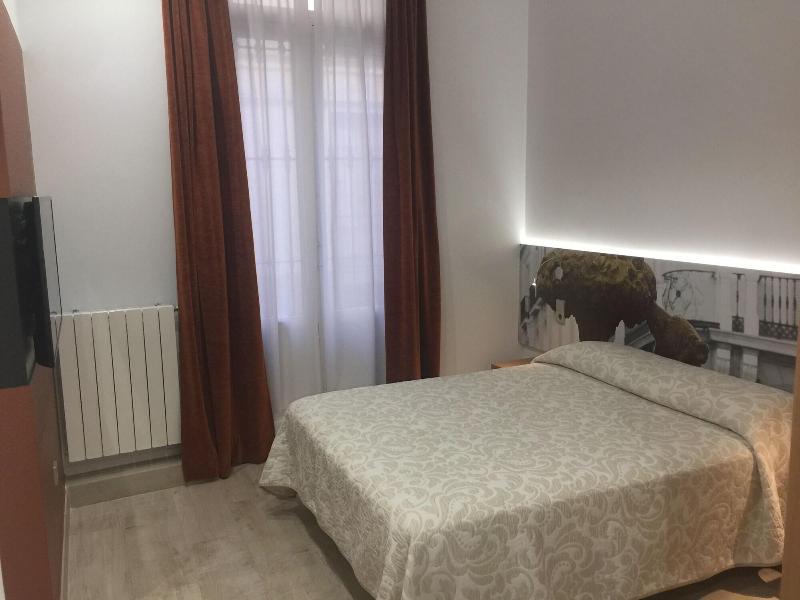 Hostal Cervelo