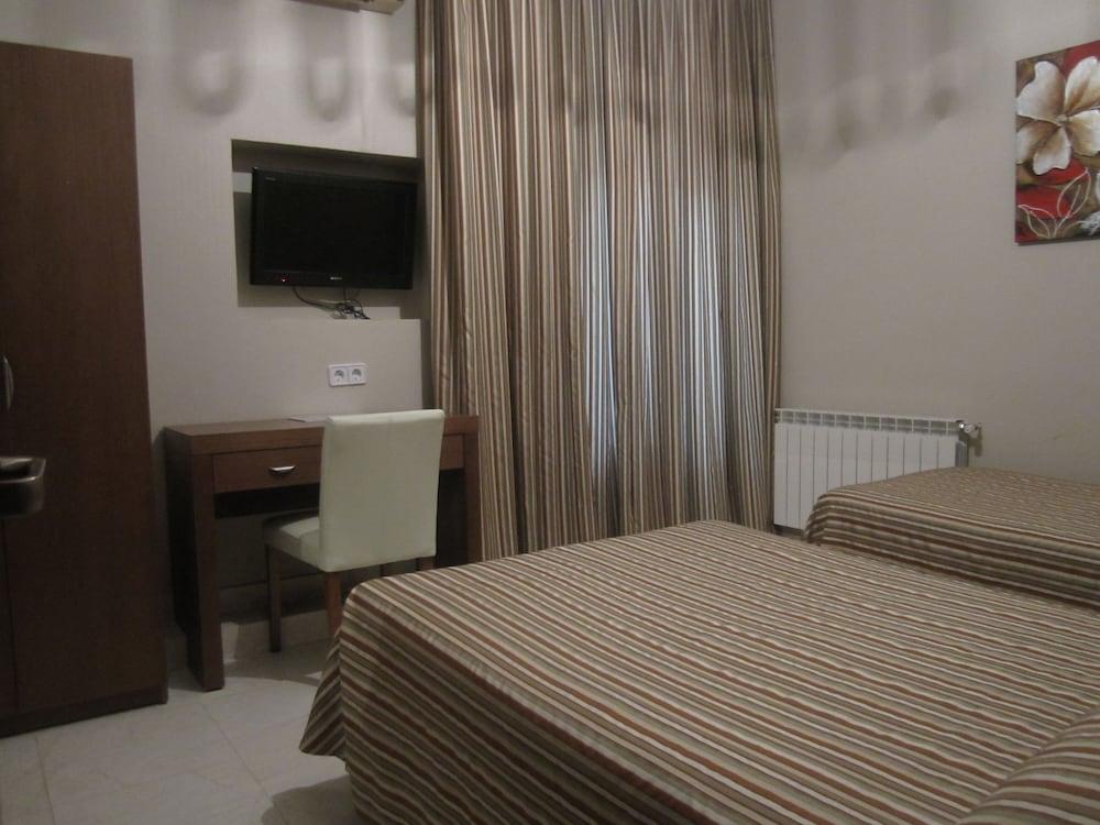 Hostal Atocha Almudena Martin
