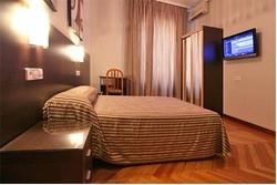Hostal Atocha Almudena Martin