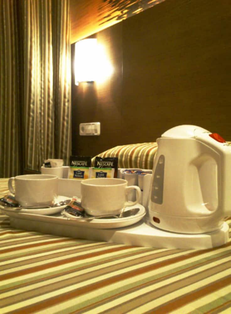 Hostal Atocha Almudena Martin