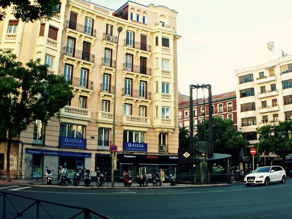 Hostal Nersan Ii