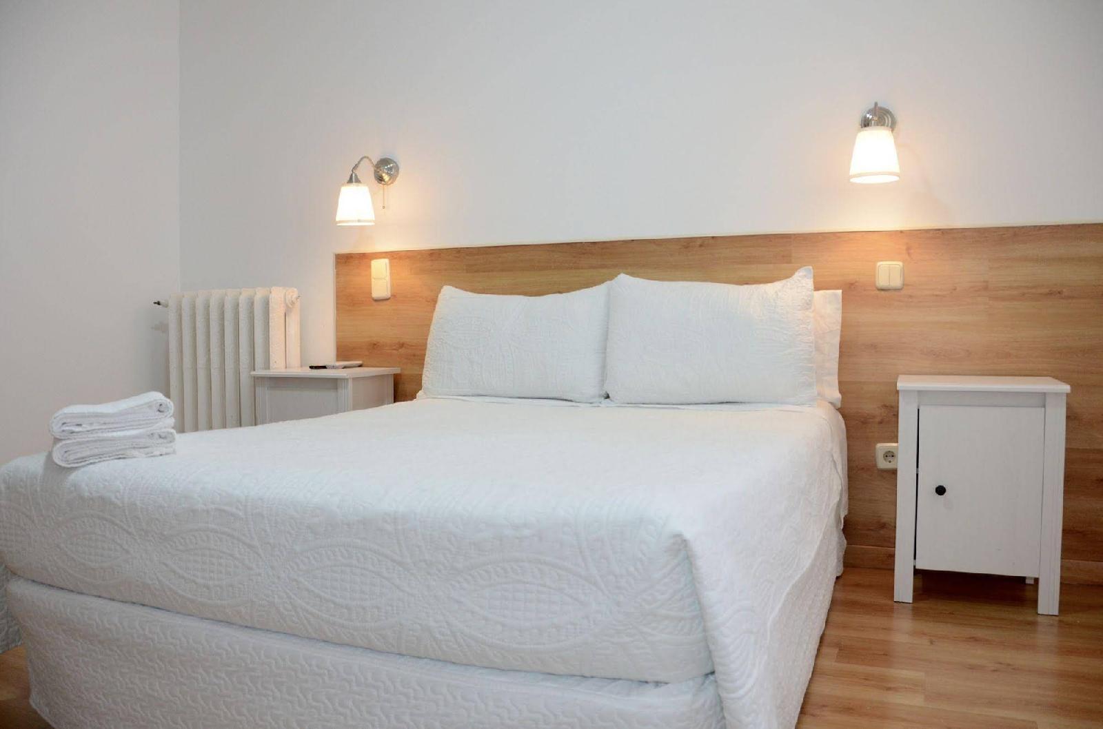 Hostal Nersan Ii