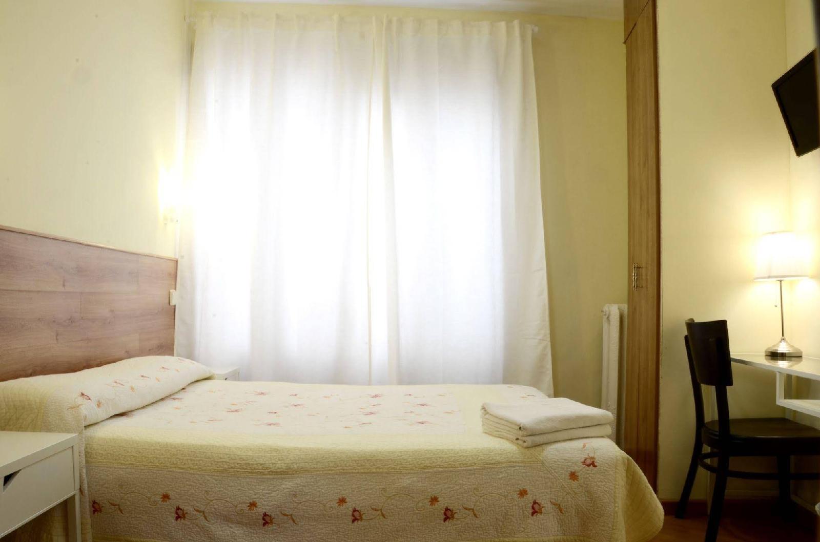 Hostal Nersan Ii