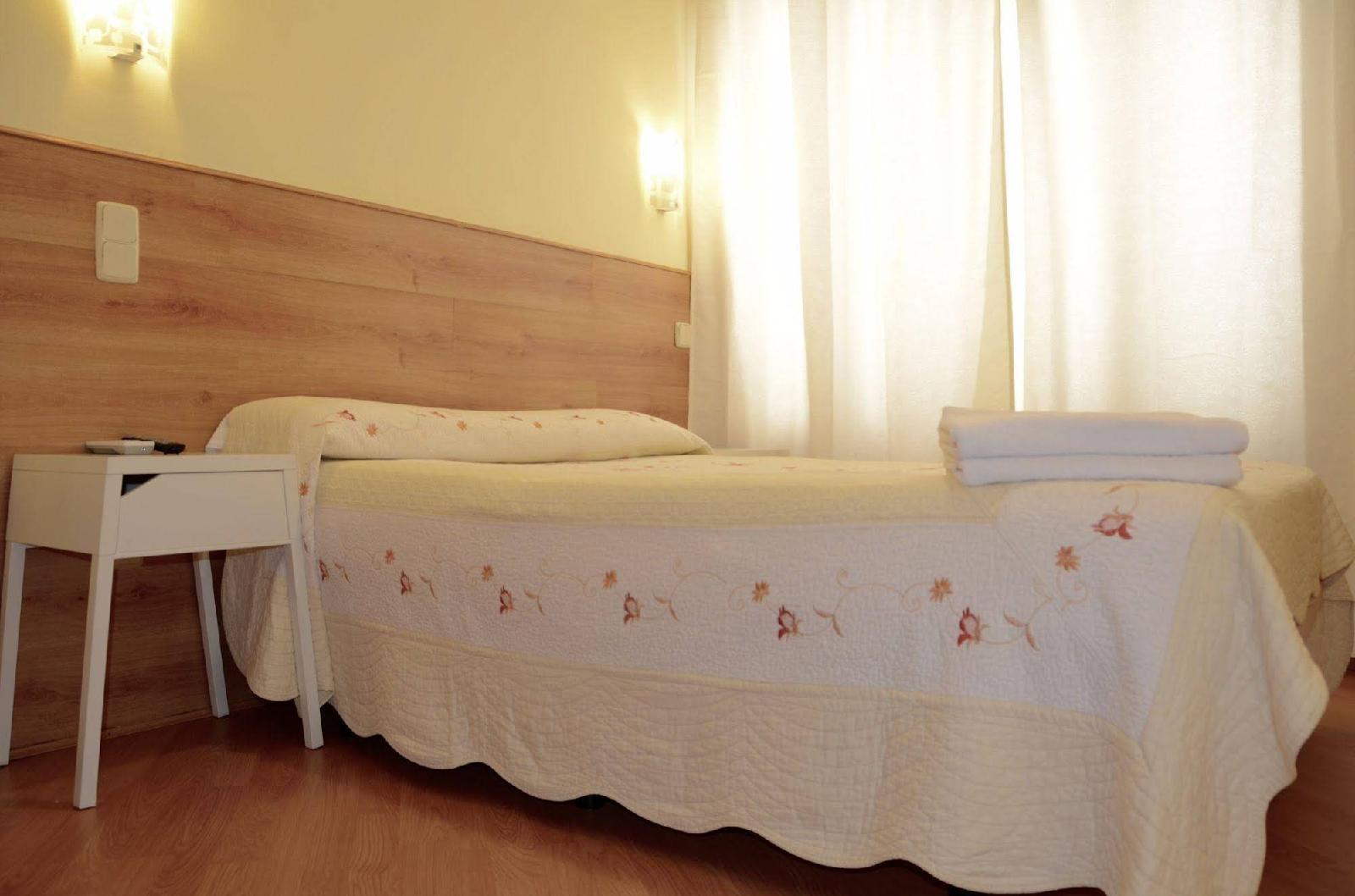 Hostal Nersan Ii