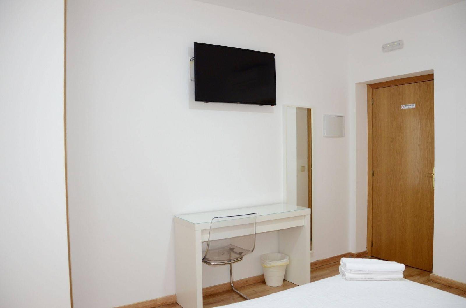Hostal Nersan Ii