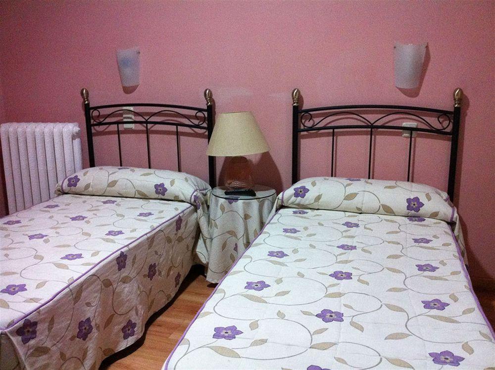 Hostal Nersan Ii