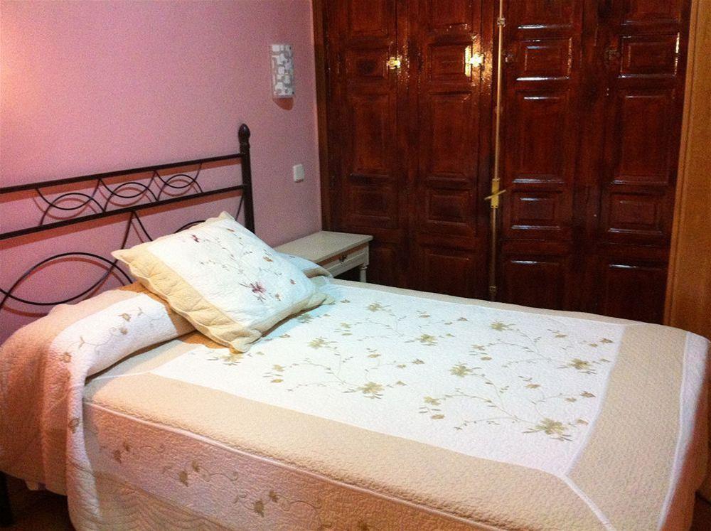 Hostal Nersan Ii