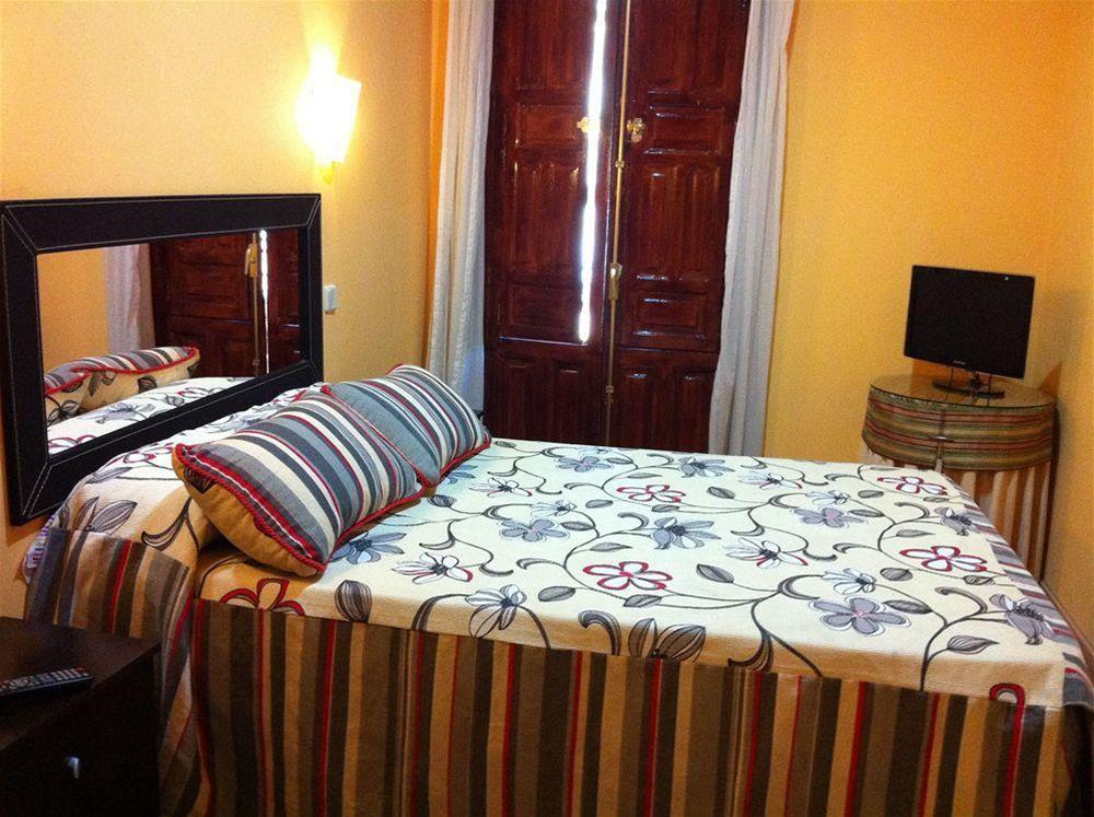 Hostal Nersan Ii