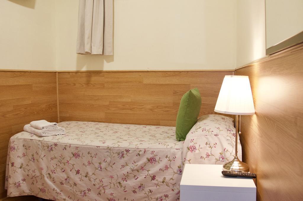 Hostal Nersan Ii
