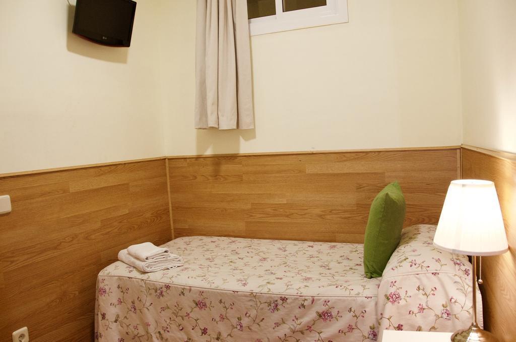 Hostal Nersan Ii